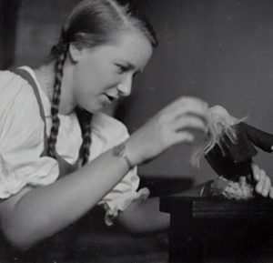 Geweldig spel element